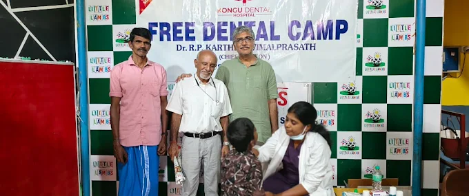 Clinic Photo 21